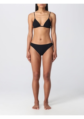 Swimsuit JIL SANDER Woman color Black