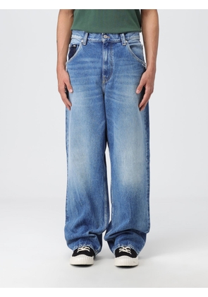 Jeans TOMMY JEANS Men color Denim
