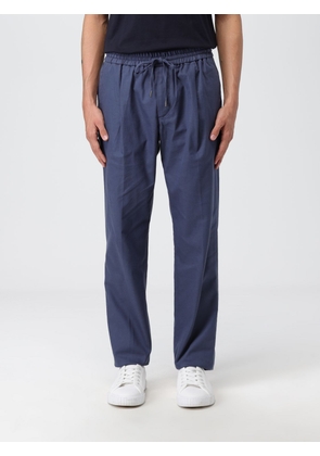 Tommy Hilfiger pants in stretch cotton