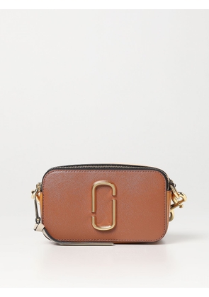 Marc Jacobs Snapshot bag in saffiano leather