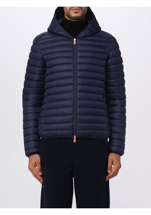 Jacket SAVE THE DUCK Men color Navy