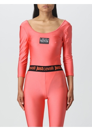 Body JUST CAVALLI Woman color Pink