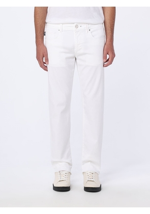 Jeans TRAMAROSSA Men color White