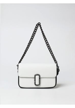 Marc Jacobs bag in smooth synthetic leather