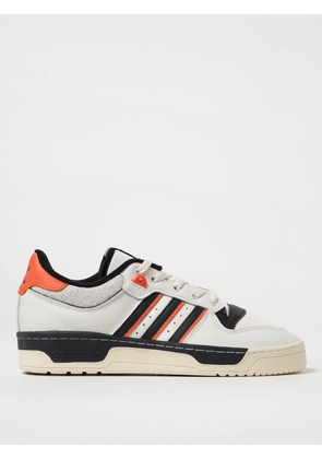Adidas Originals Rivalry 86 leather sneakers
