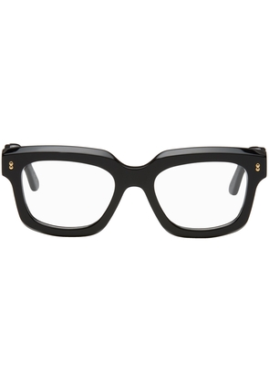 RETROSUPERFUTURE Black Numero 118 Glasses