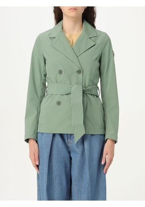 Jacket COLMAR Woman color Green