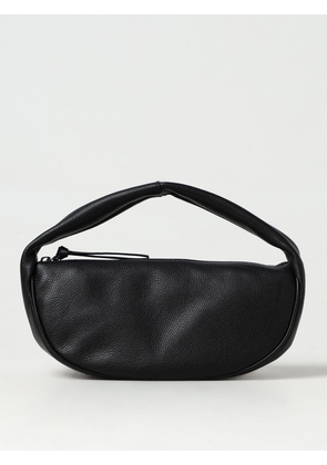 Handbag BY FAR Woman color Black