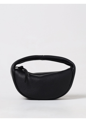 Mini Bag BY FAR Woman color Black