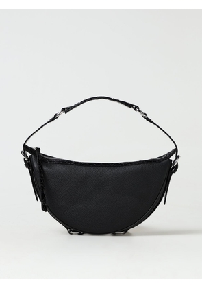 Shoulder Bag BY FAR Woman color Black