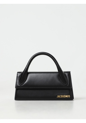 Handbag JACQUEMUS Woman color Black