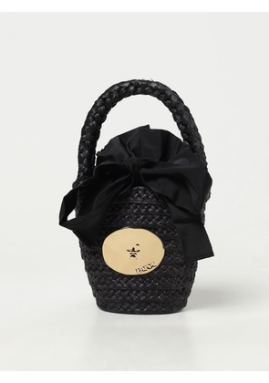 Mini Bag PATOU Woman color Black