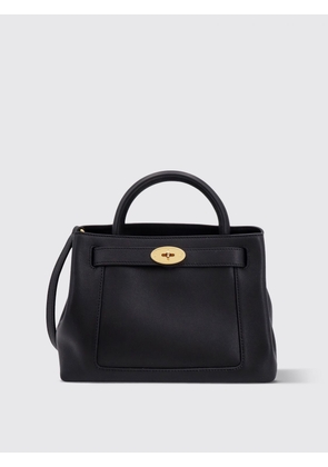 Handbag MULBERRY Woman color Black