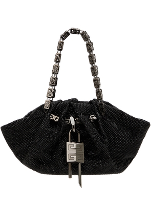 Givenchy Black Mini Kenny Bag