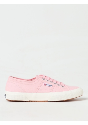 Sneakers SUPERGA Woman color Pink