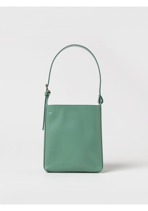 Shoulder Bag A. P.C. Woman color Green