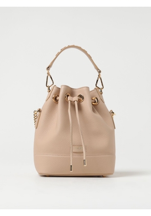 Handbag LANCEL Woman color Brown