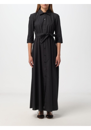 Dress PATRIZIA PEPE Woman color Black
