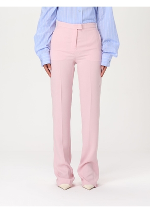 Pants ANDAMANE Woman color Pink