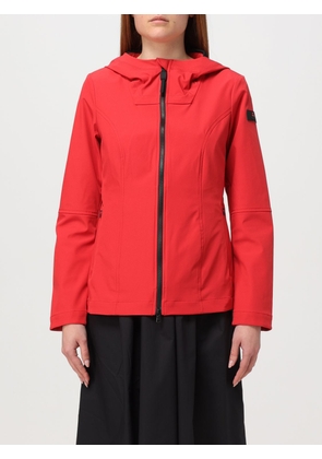 Jacket PEUTEREY Woman color Red