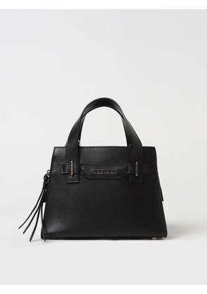 Handbag ORCIANI Woman color Black