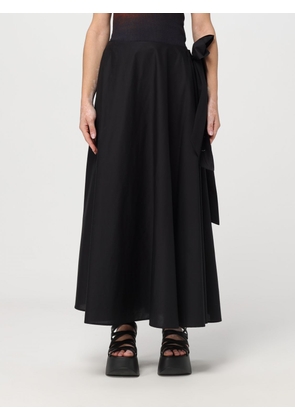 Skirt MSGM Woman color Black