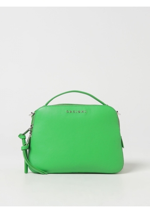 Handbag ORCIANI Woman color Green