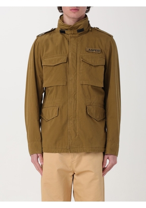 Jacket ASPESI Men color Brown