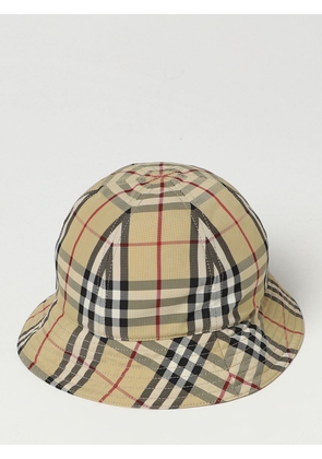 Burberry hat in nylon