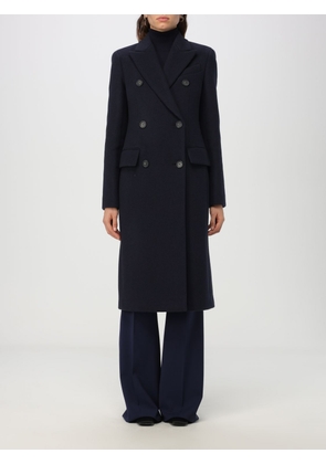 Sportmax coat in wool and cashmere blend
