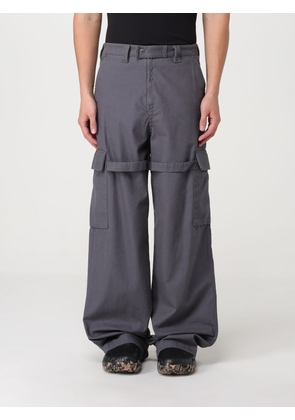 Pants AMBUSH Men color Grey