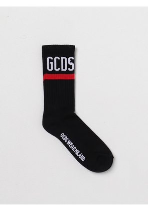 Socks GCDS Woman color Black