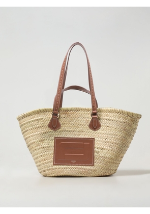 Tote Bags LANCEL Woman color Rope