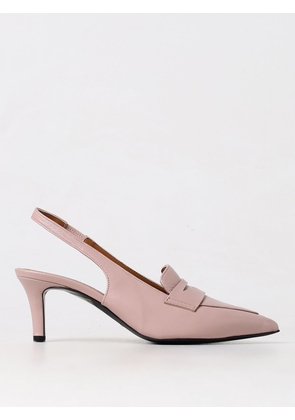 High Heel Shoes VIA ROMA 15 Woman color Pink