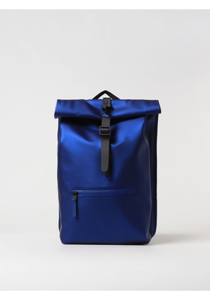 Backpack RAINS Men color Blue 1