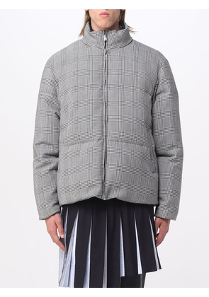 Thom Browne reversible wool bomber jacket