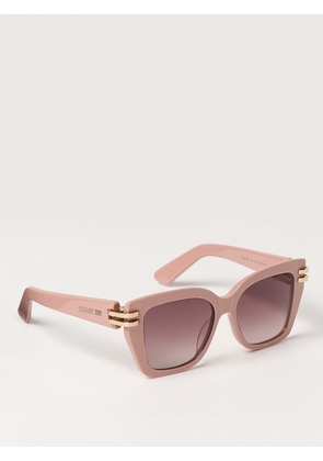 Sunglasses DIOR Woman color Pink