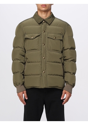 Tom Ford quilted nylon down jacket