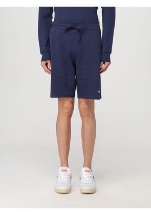 Short THE NORTH FACE Men color Navy