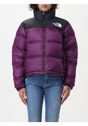 Jacket THE NORTH FACE Woman color Black