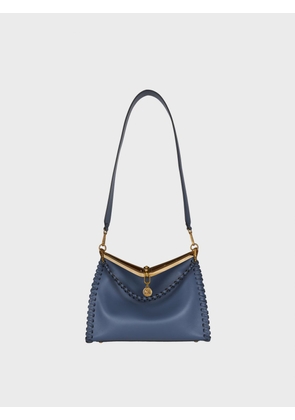 Handbag ETRO Woman color Blue