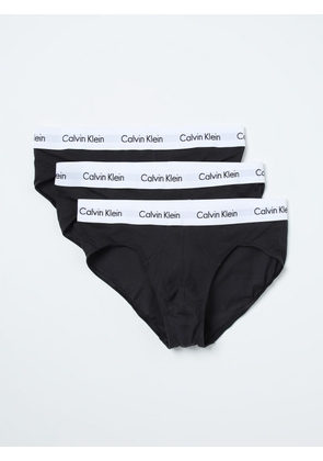 Underwear CALVIN KLEIN Men color Black