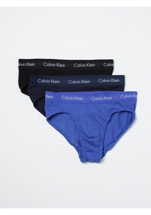 Underwear CALVIN KLEIN Men color Black 1