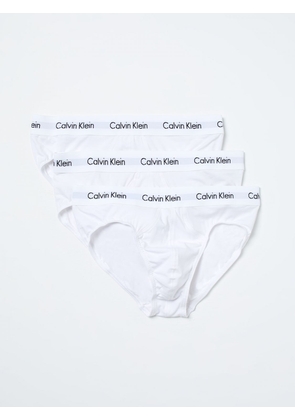 Underwear CALVIN KLEIN Men color White