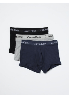 Underwear CALVIN KLEIN Men color Grey