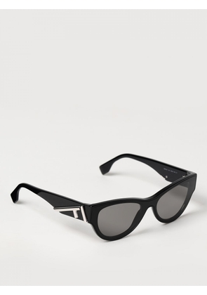 Sunglasses FENDI Woman color Black