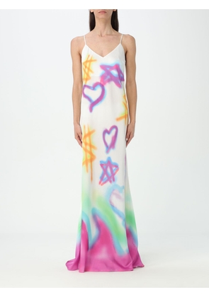 Dress ACTITUDE TWINSET Woman color Multicolor