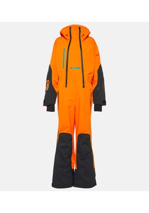 Adidas by Stella McCartney TrueNature ski suit