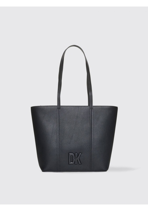 Shoulder Bag DKNY Woman color Black