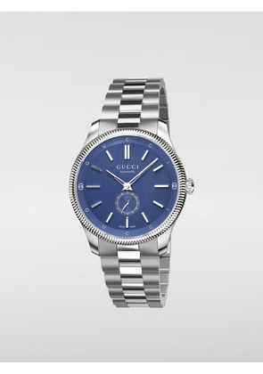 Watch GUCCI Woman color Silver